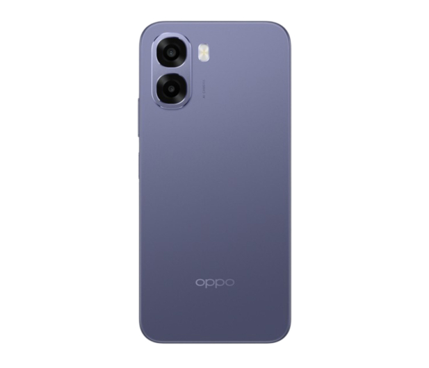 OPPO A6x 4/128GB Black Purple - 1540079 - zdjęcie 3